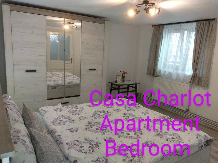 Appartement de vacances pour 2 personnes, avec terrasse