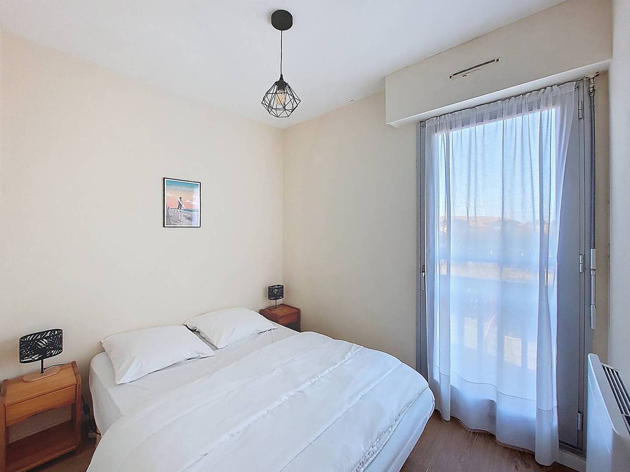 Apartamento entero, Apartamento T2 con piscina, estacionamiento - Vieux-Boucau in Vieux-Boucau-les-Bains, Côte d’Argent