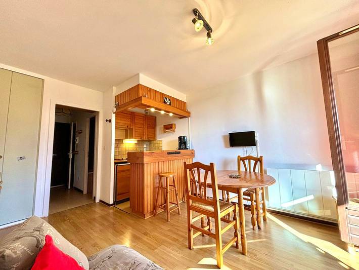 Gîte pour 4 personnes dans Le Revard - 2