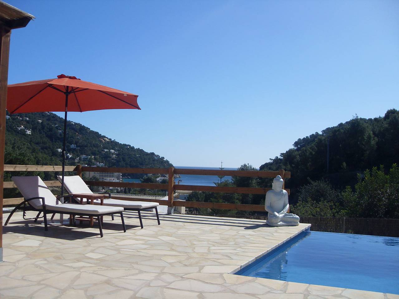 Mooie villa met zwembad, foto 9