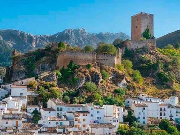 Casa de vacaciones para 7 personas, con vistas y balcón - 1