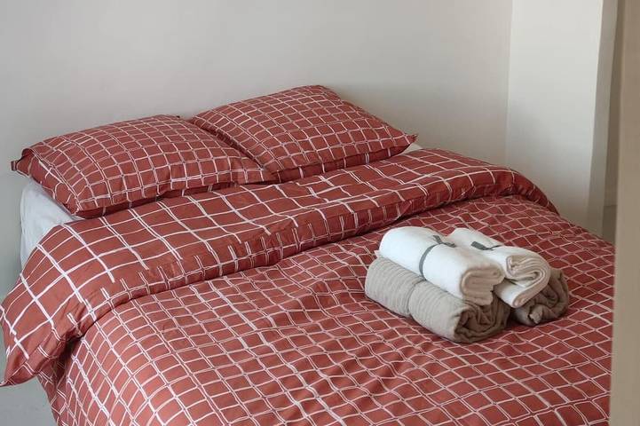 Gîte pour 2 personnes à Châteauneuf-de-Gadagne - 2