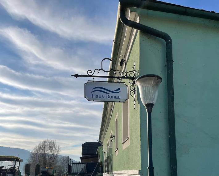 Ferienwohnung für 4 Personen, mit Terrasse und Ausblick