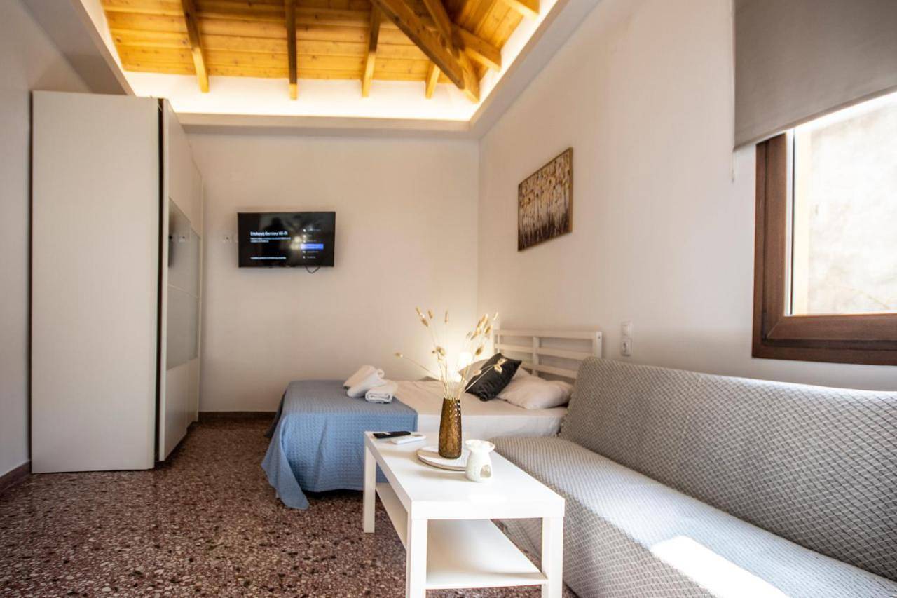 Appartement entier, Αριάδνη in Région d'Iraklio-Héraklion