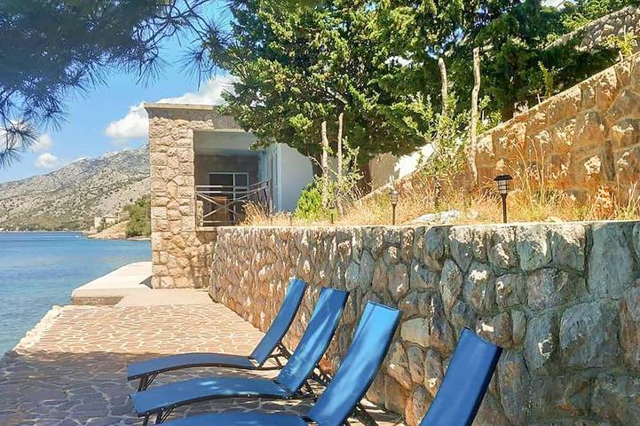 Holiday home for 5 people, with pets - 1