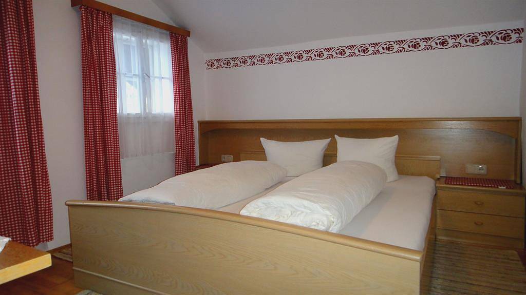 Ganze Ferienwohnung, Doppelzimmer in Weißkamm, Sölden (Österreich)