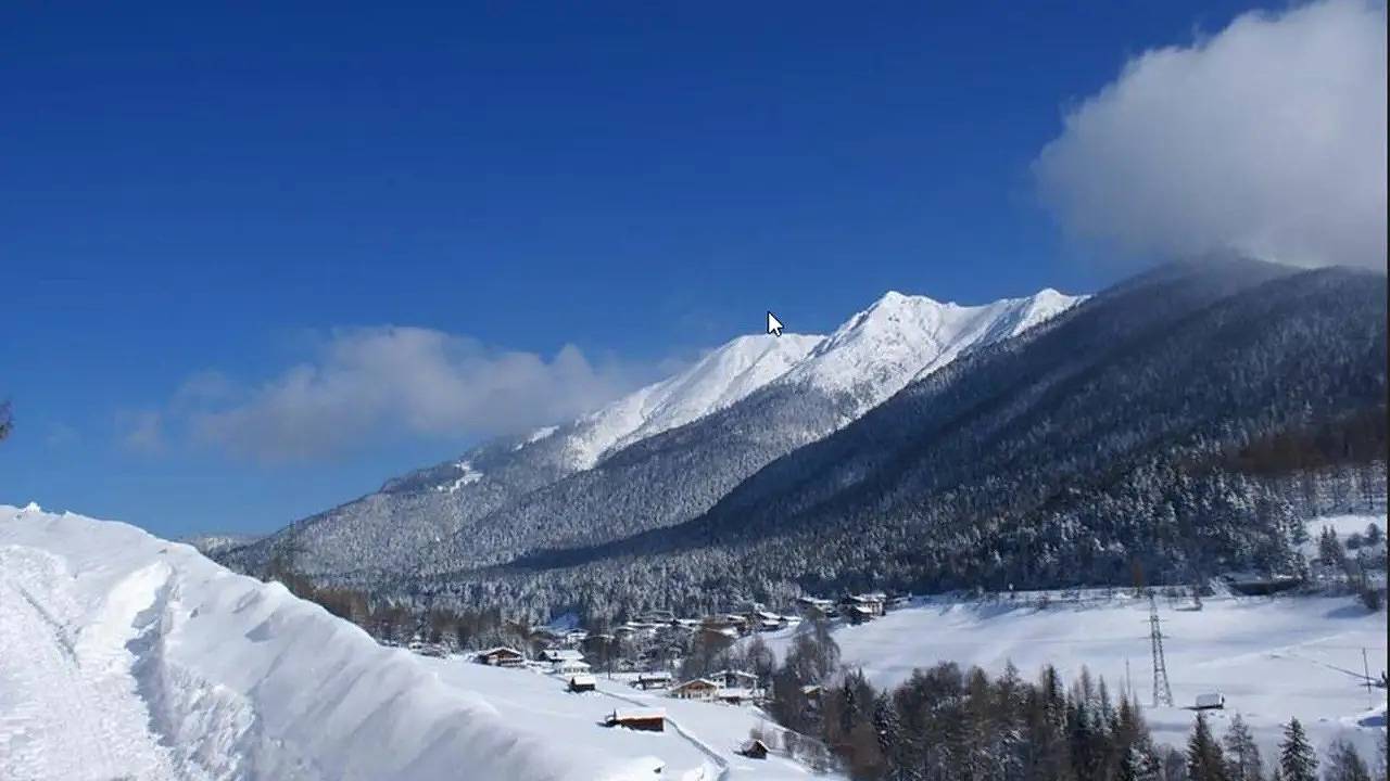 Ganze Ferienwohnung, Ferienwohnung für 3 Personen (36 m²) in Reith bei Seefeld in Reith bei Seefeld, Innsbruck Land
