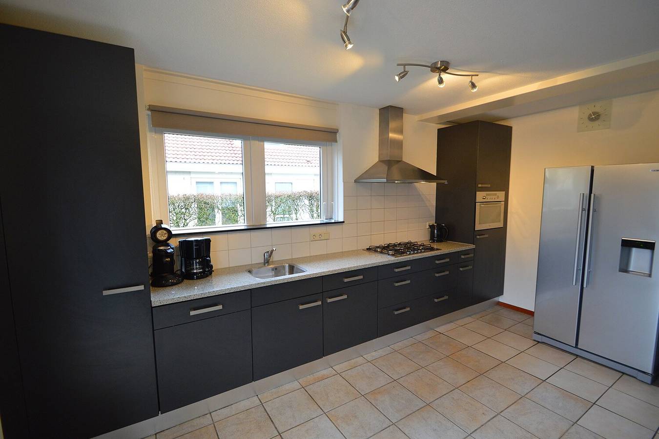 Arcen — Luxe villa 12 in Nationaal Park De Maasduinen