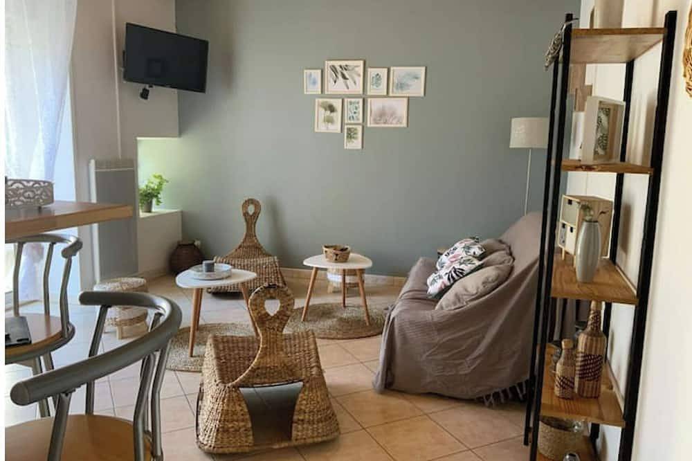 Maison de vacances