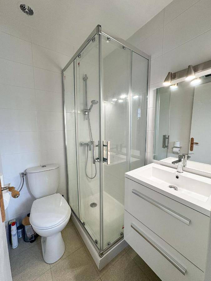 Gîte pour 2 personnes, avec vue à La Llagonne - 4