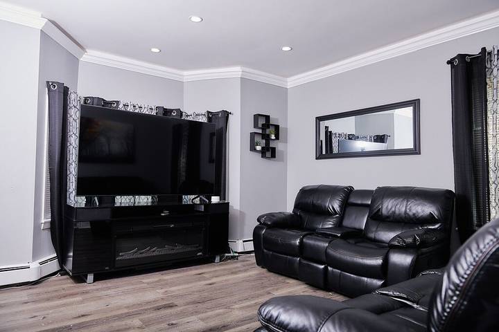 Vacation rental for 4 people in Providence