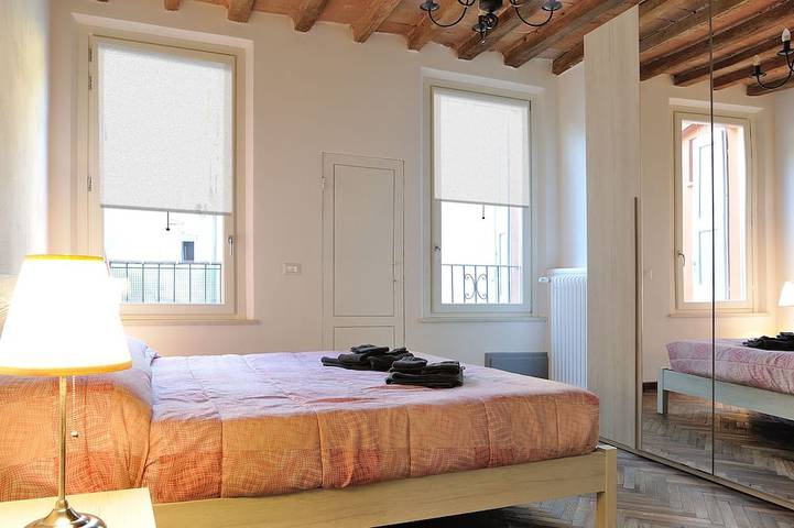 Appartamento intero, Eulalia's House in Modena, Provincia di Modena