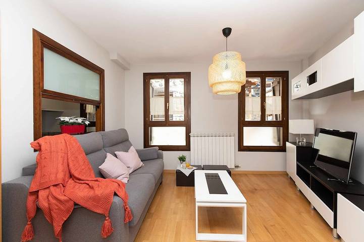 Holiday apartment for 5 people - 1