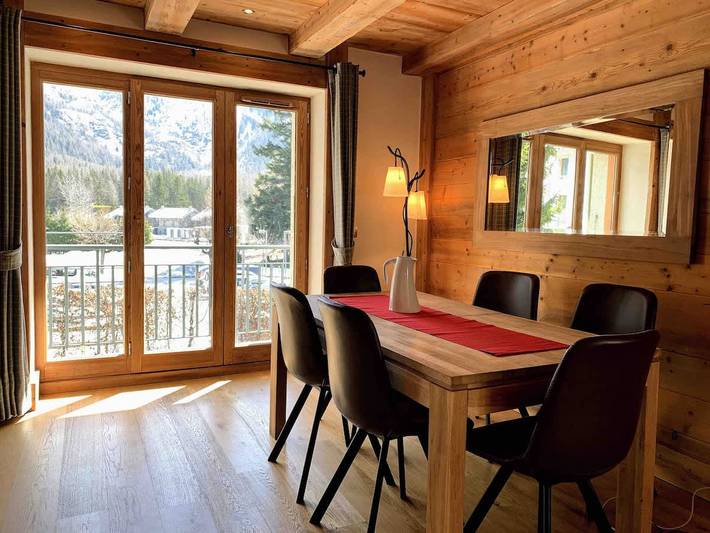 Apartamento de vacaciones para 6 personas, con balcón/terraza, Familias con niños - 1