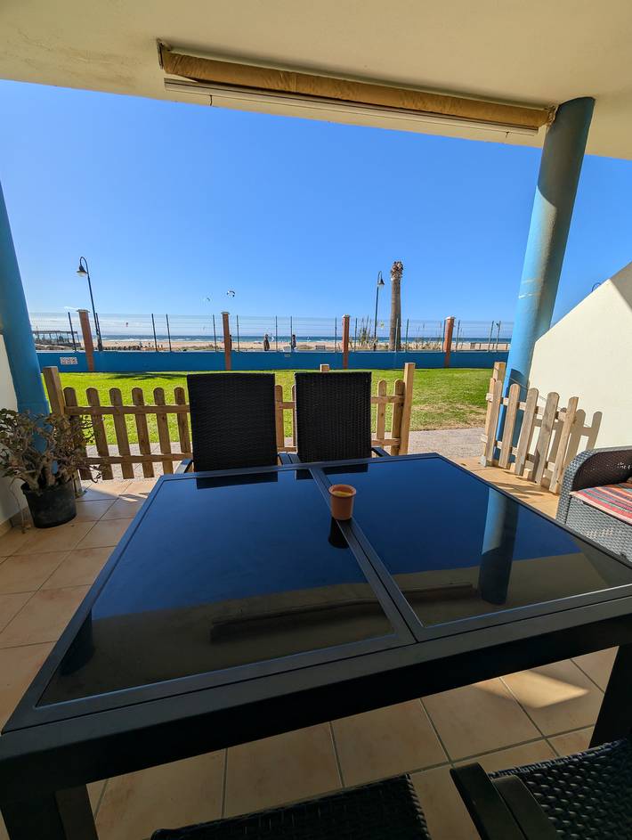 Appartement de vacances pour 4 personnes