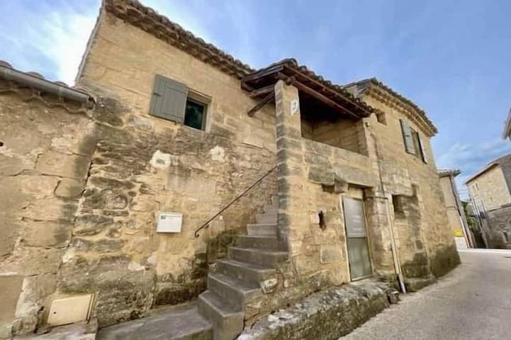 Location de vacances pour 8 personnes à Sanilhac-Sagriès
