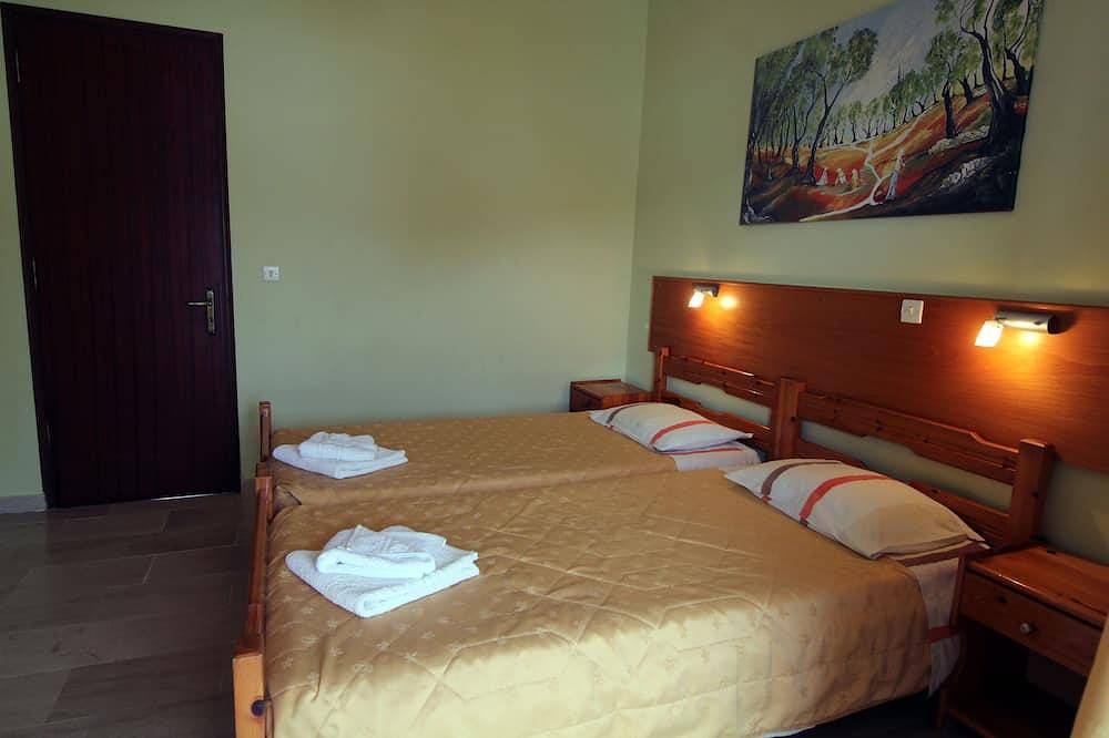 Entire apartment, House Dimitra Apartment 6 Agios Georgios Pagonis in Agios Georgios, Corfu