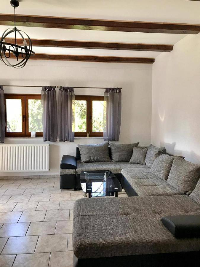 Na Červené louce relax 2 in Cheb, Karlsbad und Umgebung