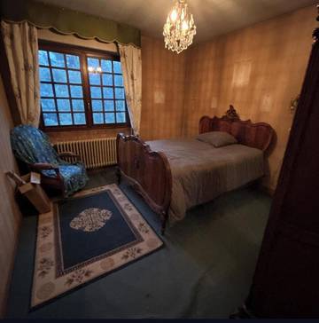 Gîte pour 2 personnes à Eysines