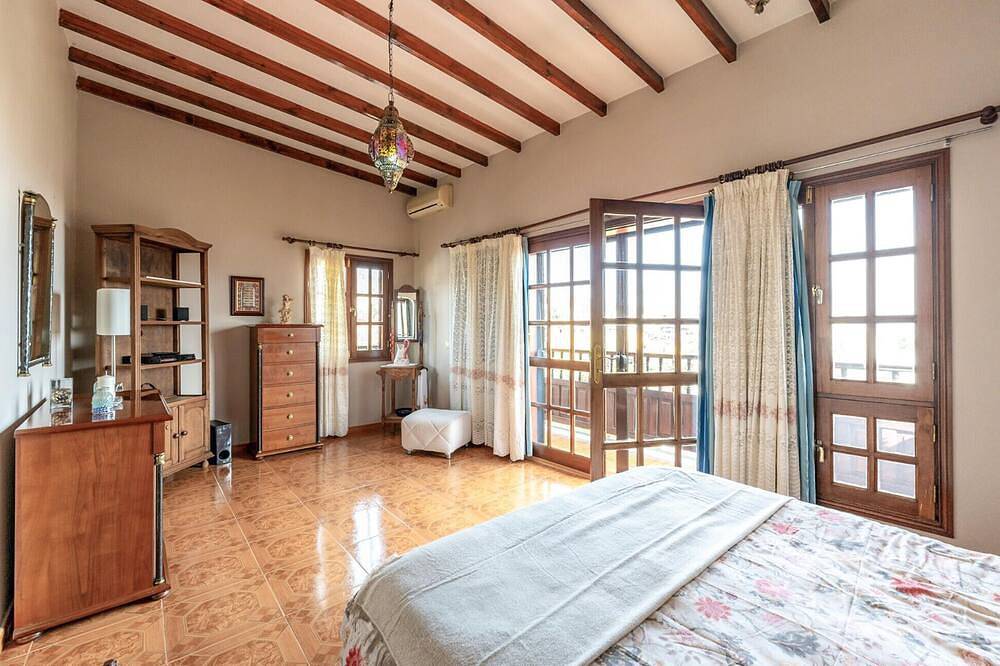 Gorgeous home in Valsequillo in Las Vegas (Canary Islands), Valsequillo de Gran Canaria