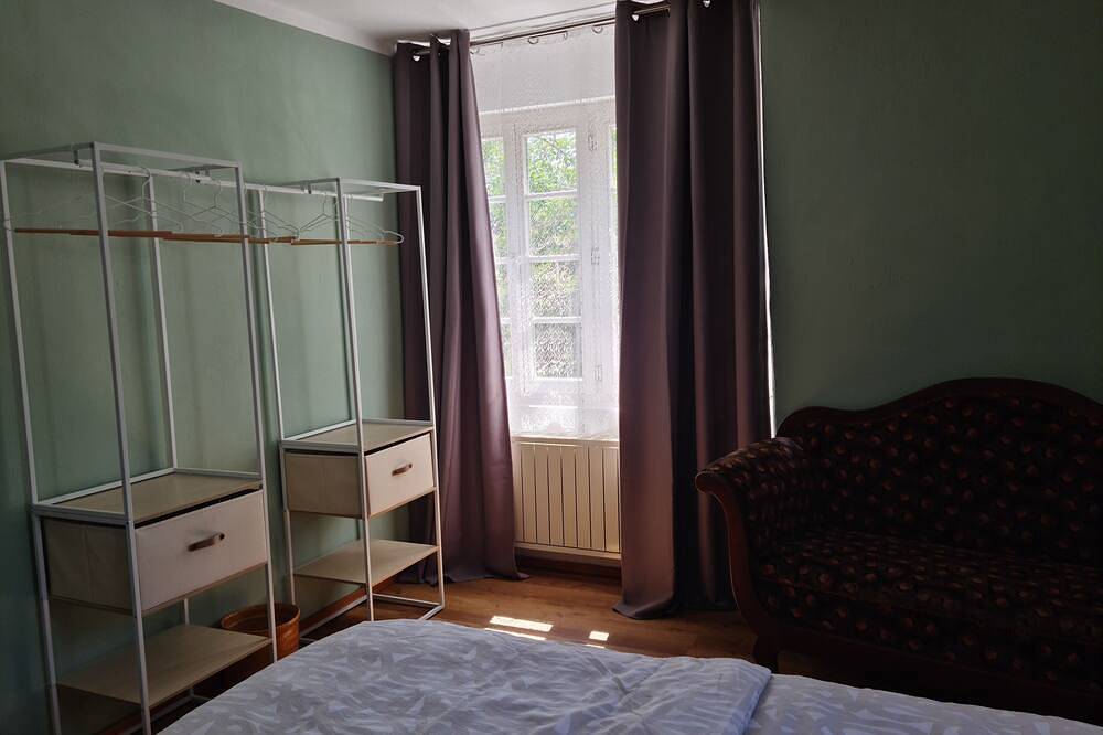 Ganze Wohnung, Gilbers Drachenfelsblick 36 im Domkapitel Hof  am Siebengebirge in Bad Honnef, Siebengebirge