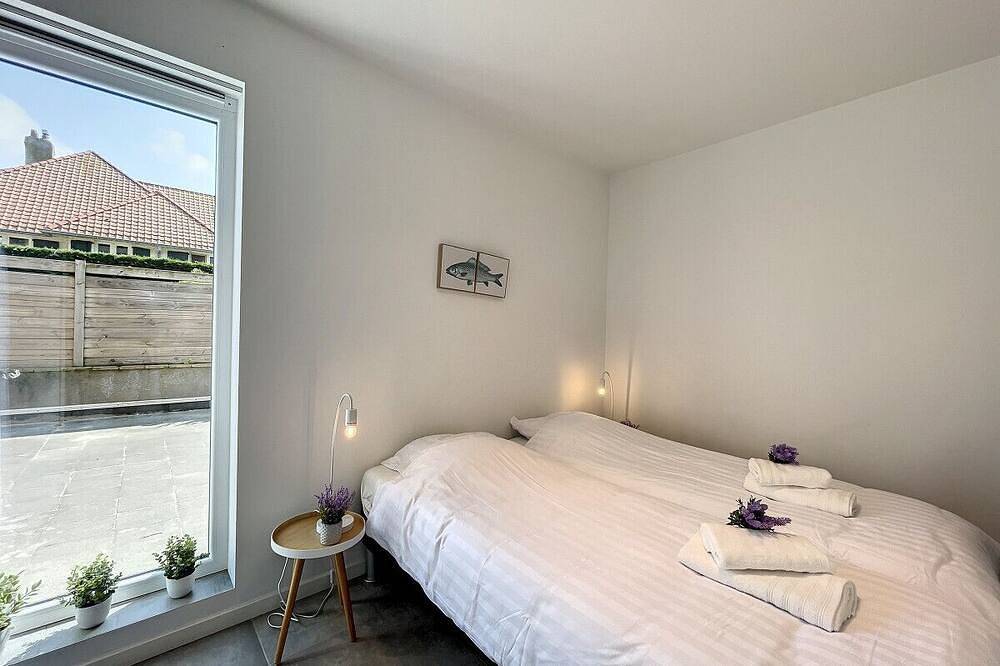 Villa Seashell - Sint-Idesbald in Koksijde-Bad, Koksijde