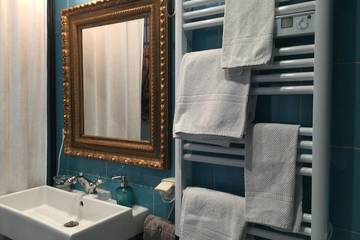 Appartement De Vacances pour 2 Personnes dans 14e arrondissement de Paris, Paris, Photo 4