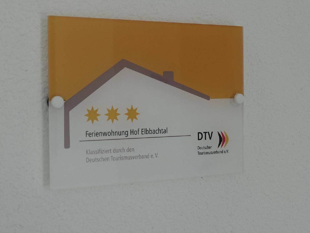 Ganze Ferienwohnung, Ferienwohnungen  Hof Elbbachtal - 2-Bett Fewo Schäferstube in Härtlingen, Westerburg & Umgebung
