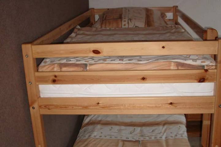 Ferienhaus für 4 Personen in Marienleuchte - 3