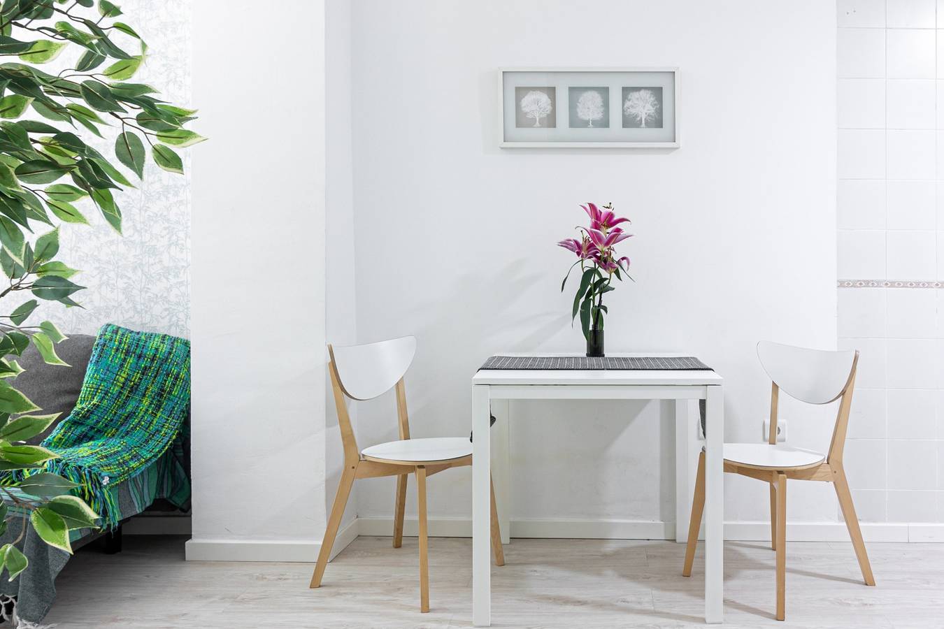 Appartamento intero, Sw Nuño Gómez in Malaga Centro, Malaga