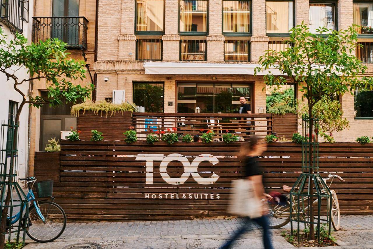 Toc Hostel Sevilla in Casco Antiguo, Sevilla