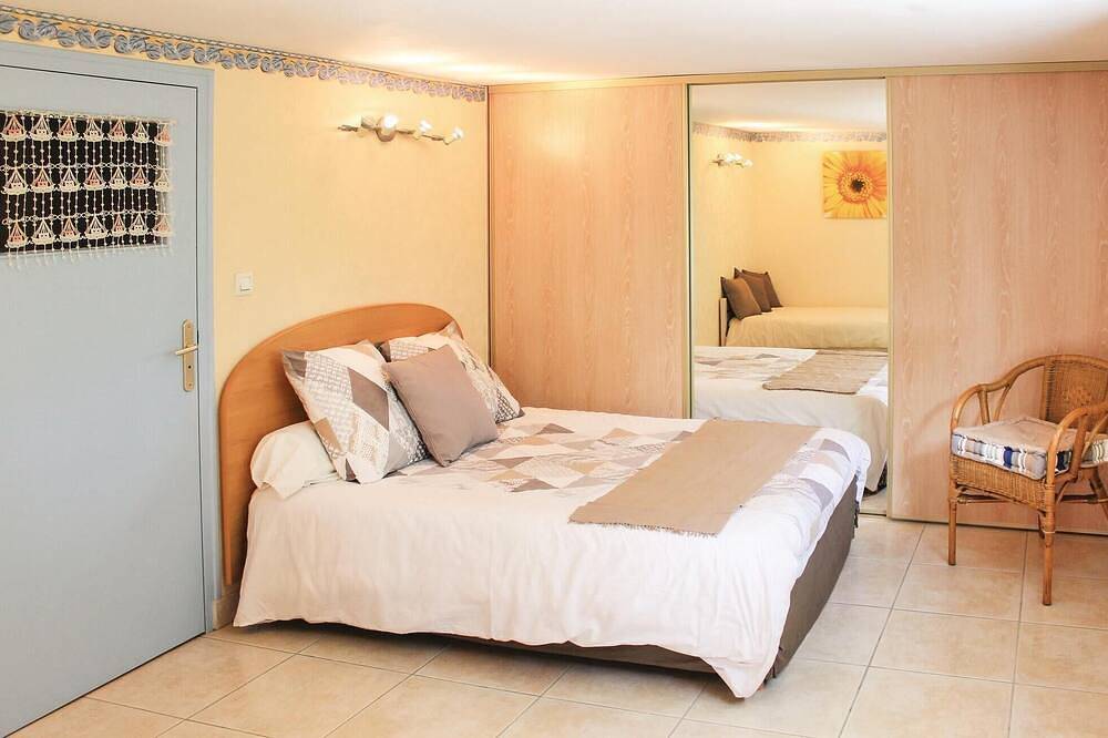 Apartamento entero, Precioso apartamento de 1 dormitorio en Muzillac. in Muzillac, Côte des Mégalithes