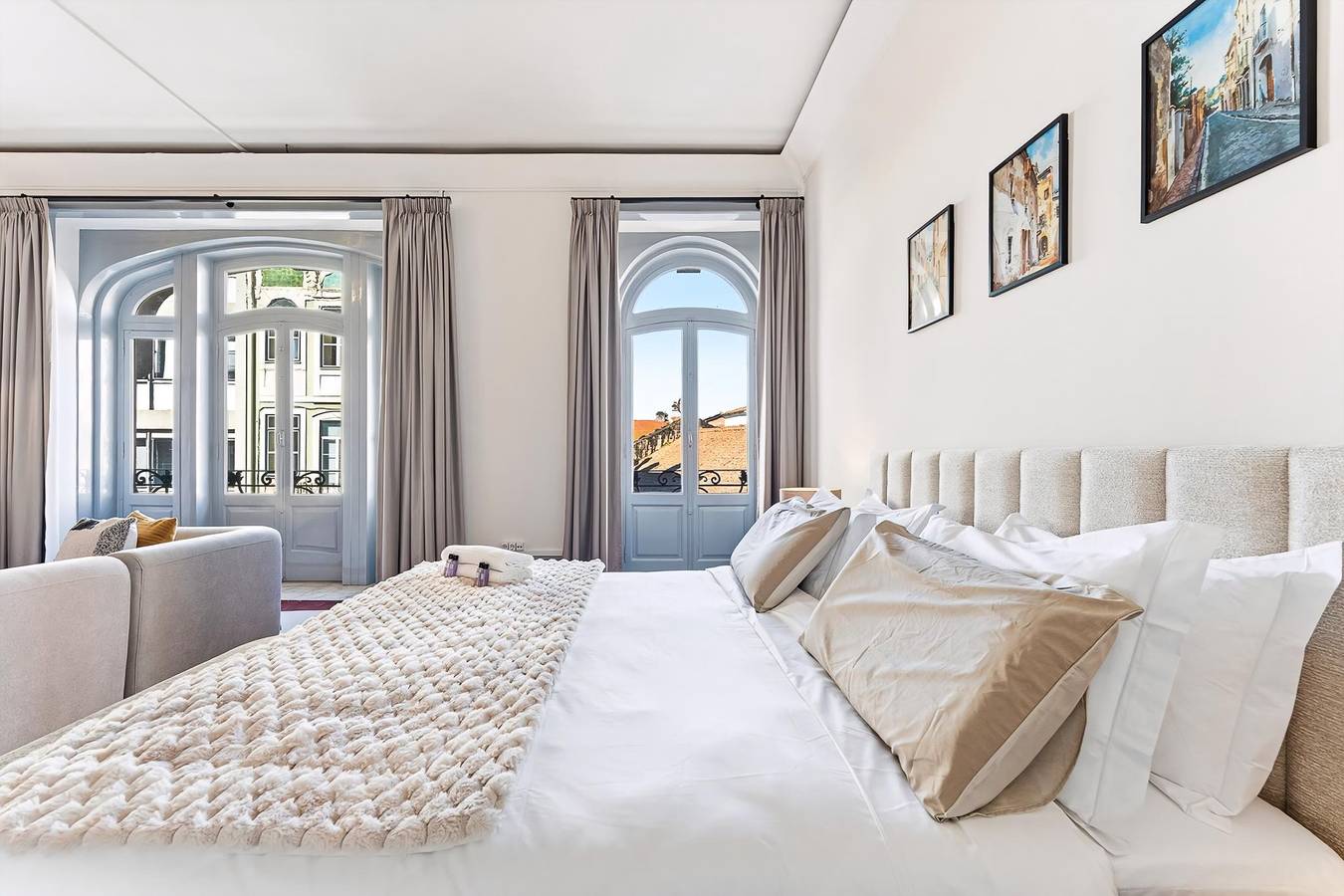 Guestready - Grand Heritage Borges Loft, foto 14