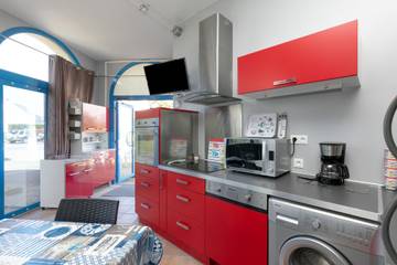 Appartement De Vacances pour 4 Personnes dans Le Croisic, Région de Saint-Nazaire, Photo 3