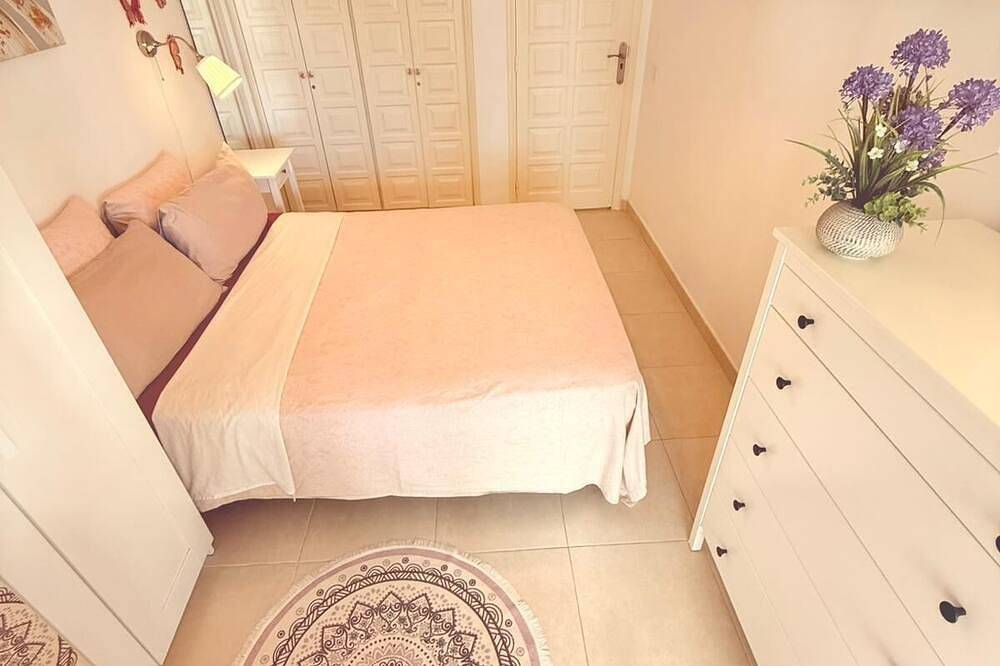 Entire apartment, Beautiful Apartment In Amarilla Golf 2 bedrooms.  In offer! in Amarilla Golf, San Miguel de Abona