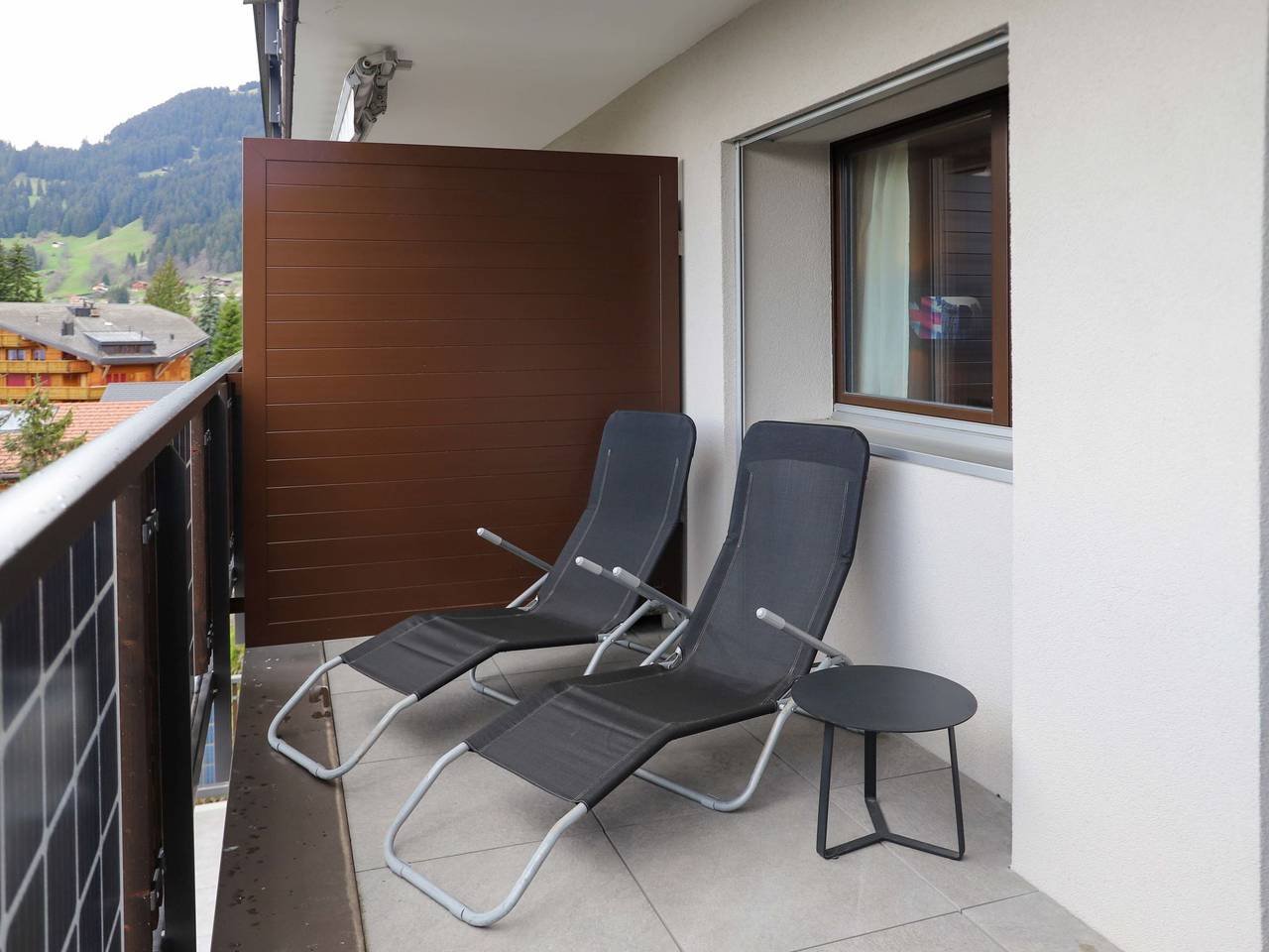Appartement entier, Gamat 30 in Villars-sur-Ollon, Ollon (Villars-sur-Ollon)