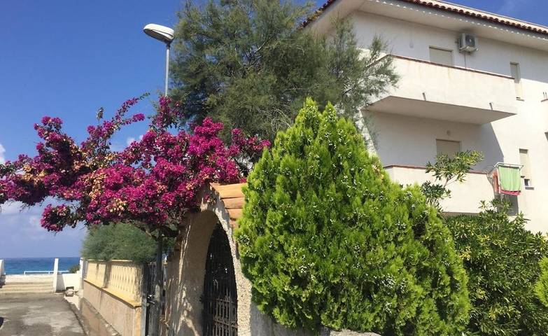 Location de vacances pour 3 personnes, avec balcon dans Campora San Giovanni - 4