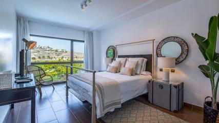 Chalet para 6 Personas en Salobre, San Bartolomé de Tirajana, Foto 1