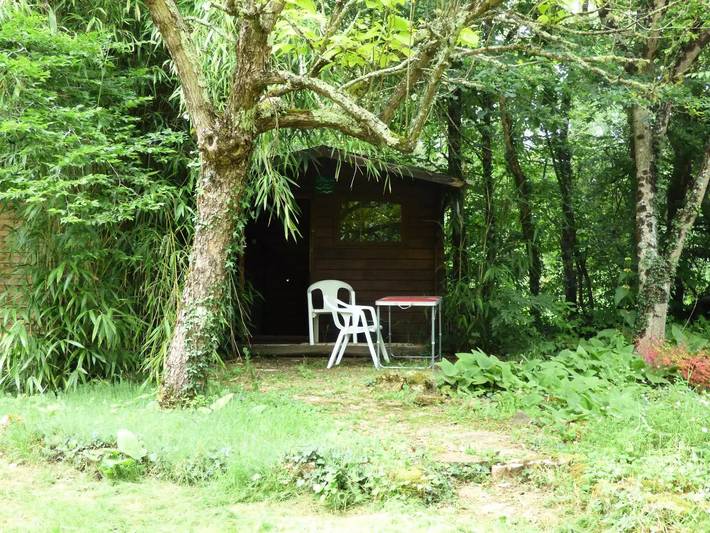 Gîte pour 4 personnes, avec jardin à Saint-Brice-sur-Vienne - 4