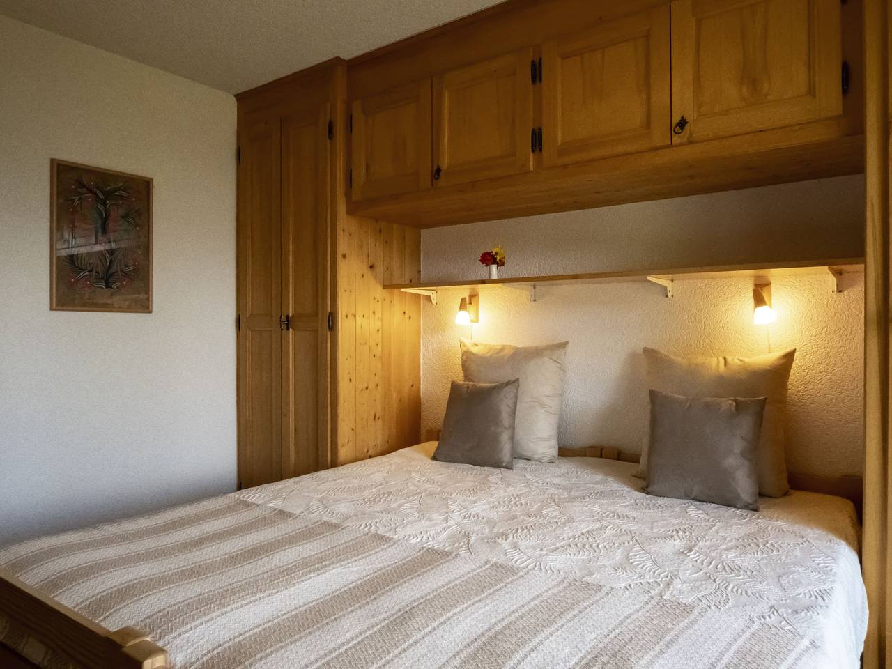 Appartamento intero, Baroudeur B04 in Bagnes, Alpi Pennine