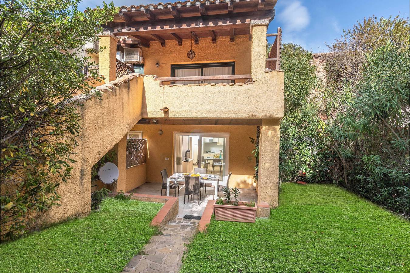 Entire apartment, Rotondo Dream Suite 2 in Porto Rotondo, Costa Smeralda