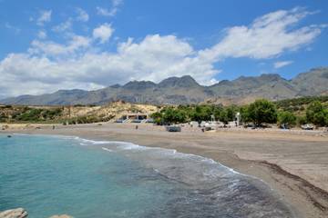 Villa per 6 Persone in Kreta Suden, Creta, Foto 4