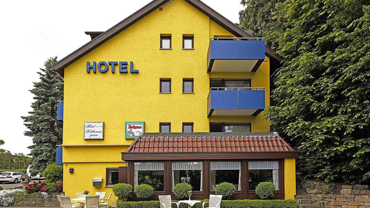 Einzelzimmer für 1 Person in Tübingen in Tubinga, Neckar-Alb