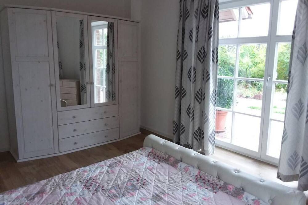 Ganze Wohnung, Schwalbennest in Sehlen, Bergen auf Rügen und Umgebung