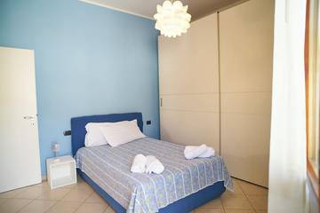 Vakantieappartement voor 6 Personen in Rimini, Adriatische kust Emilia-Romagna, Afbeelding 4