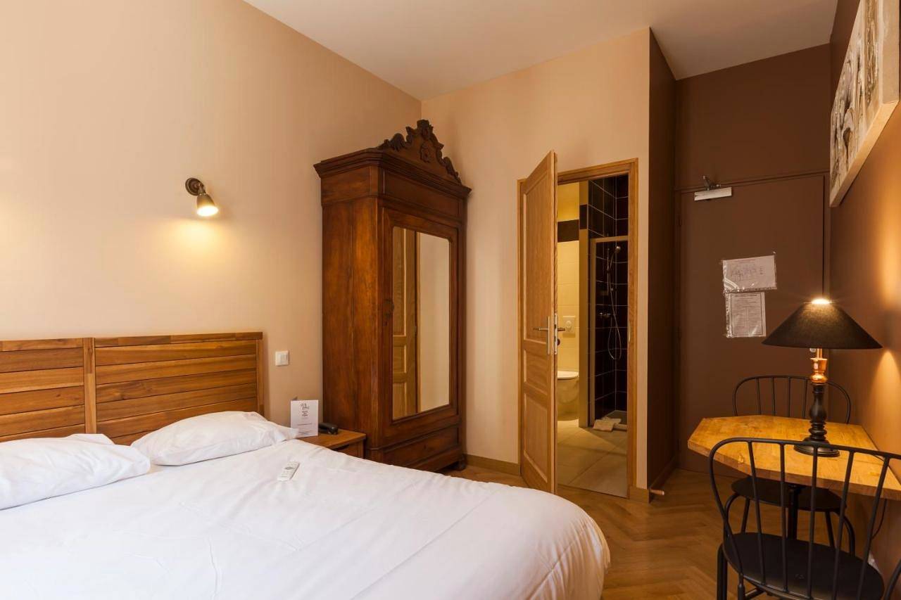 Hotel Des Alpes in Le Bourg-d'Oisans, Parc national des Écrins