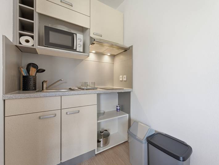 Ganze Wohnung, Virginia N°501 in Grasse, Mittelmeerküste (Frankreich)