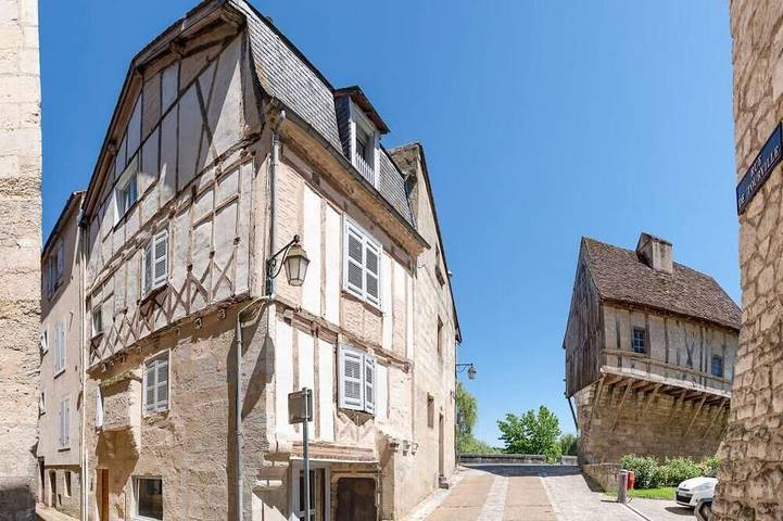 Appartement de vacances pour 2 personnes à Périgueux