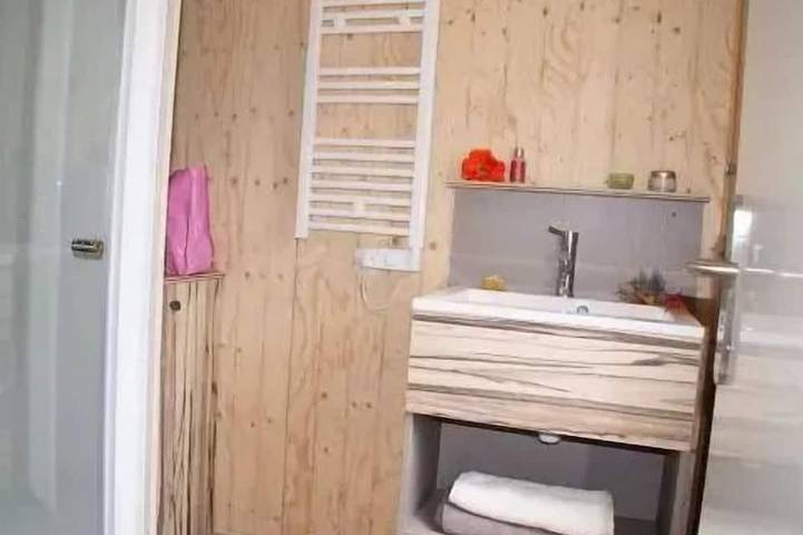 Camping pour 8 personnes à Puget-sur-Argens - 4