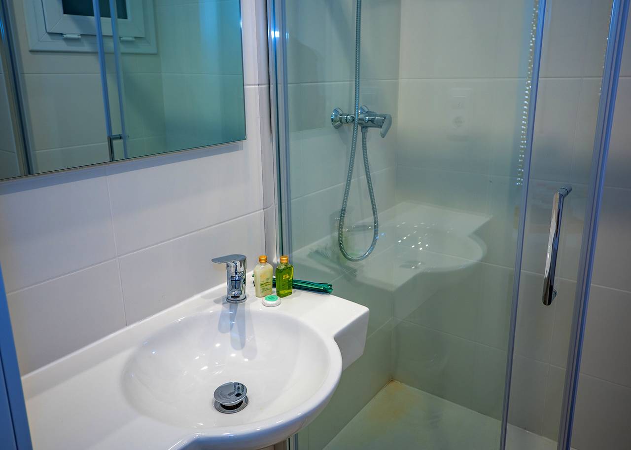 Ganze Wohnung, Agi Gloria Rooms in Roses Centre, Roses